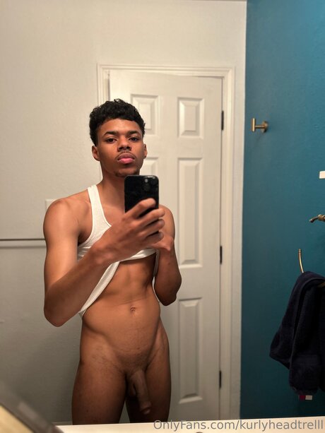 Kurlyheadtrelll pornstar nice pic