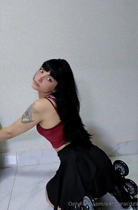 Pandoracdz pornstar high quality pics