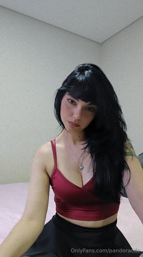 Pandoracdz estrella del sexo recopilación