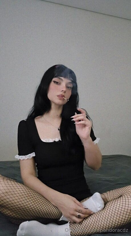 Pandoracdz étoile photo