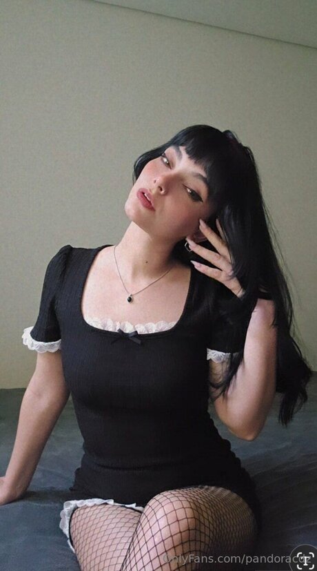 Pandoracdz actrice pornographique images