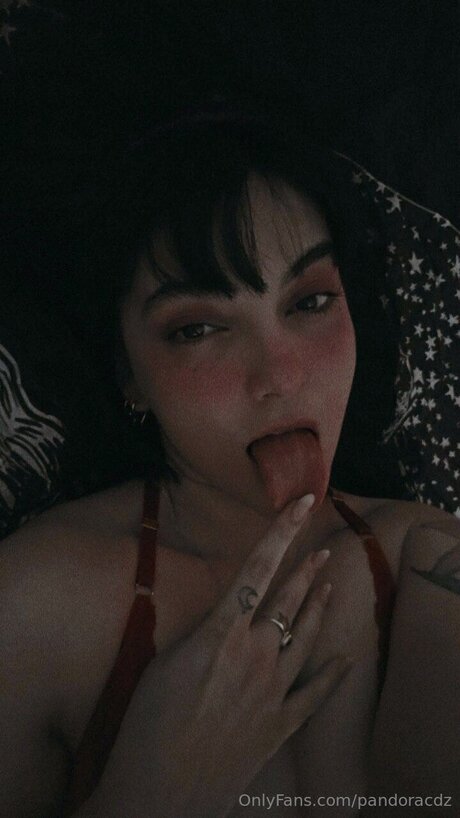 Pandoracdz star du porno sexy image
