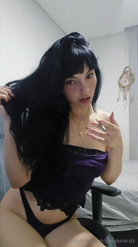 Pandoracdz modèle meilleur archive