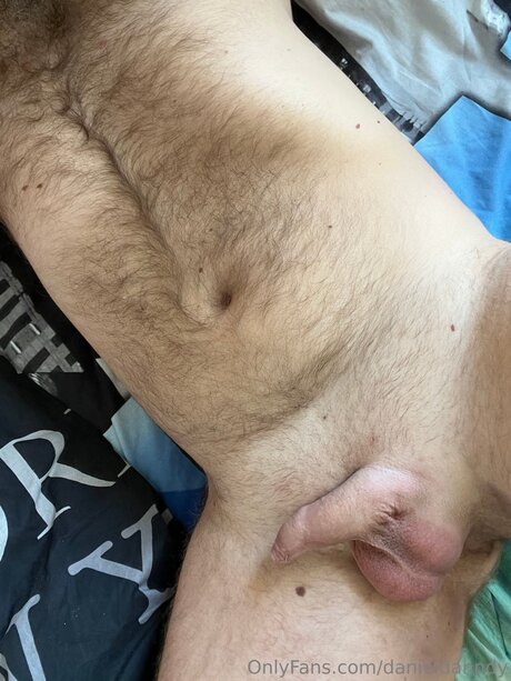 Danieldanndy étoile exclusive photos