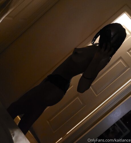 Kaitlance modelo erótico recopilación