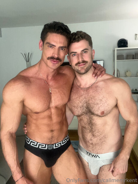 Callmemrkent pornstar adult images