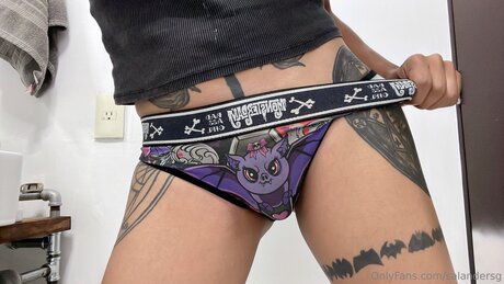 Salandersg xxx star du porno des photos