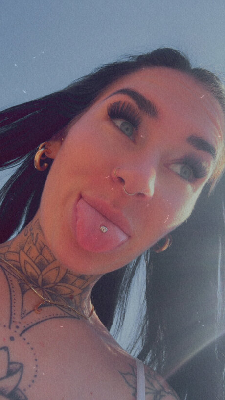 Justineblack modèles nus galeries