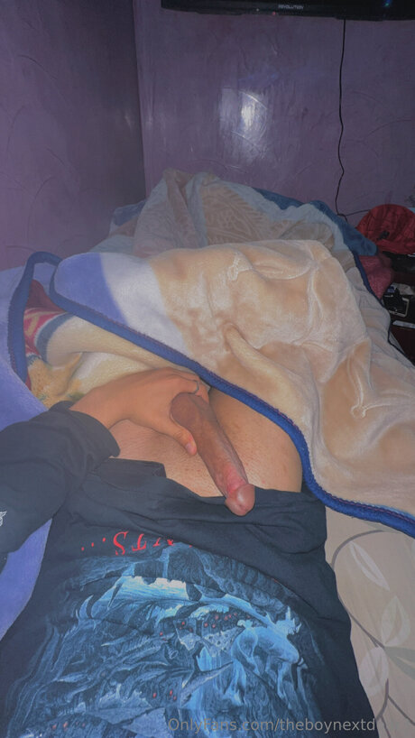 Theboynextdoor3 Image de profil