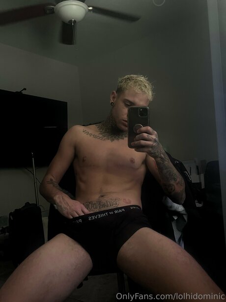 Ftmonlytrans pornographic model photo