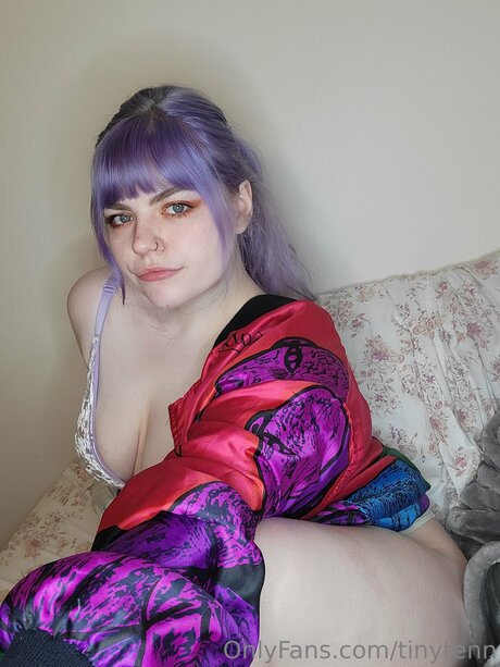 Tinytenn estrella atractiva galería