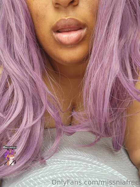 Missniafree estrella porno mejor imagen