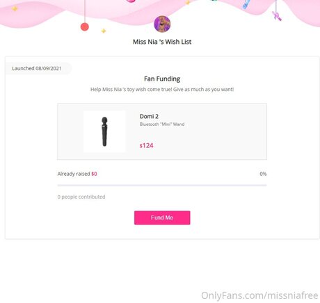 Missniafree étoile gratuite galeries