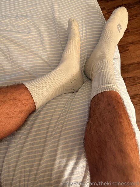 Thekindnessjock Imagen de perfil