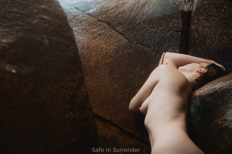 cuckquean onlyfans art nude images