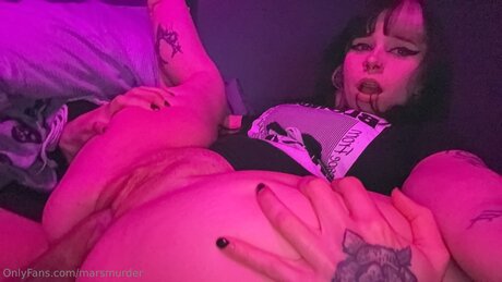 Marsmurder exclusive star pictures