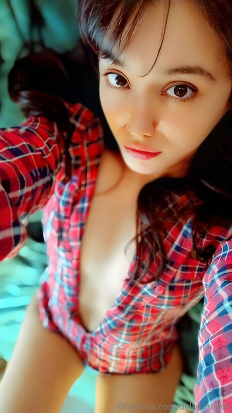 pointy tits onlyfans art naked pic
