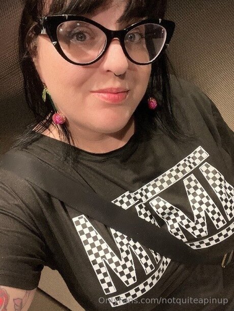 Notquiteapinup buena actriz galería