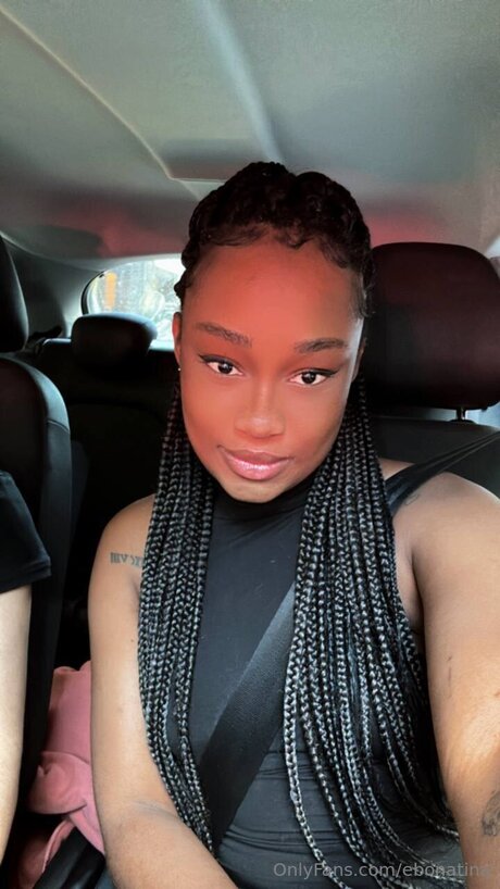 Ebonatina star du porno gratuite galeries