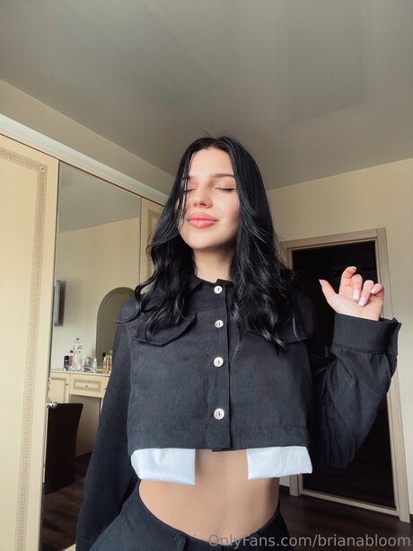 Brianabloom hd pornstar picture