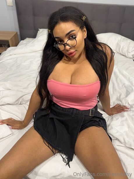 Cassdaisy pornstar naked pic