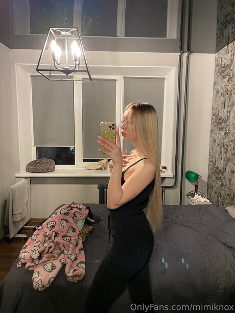Mimiknox Official star nudes gallery