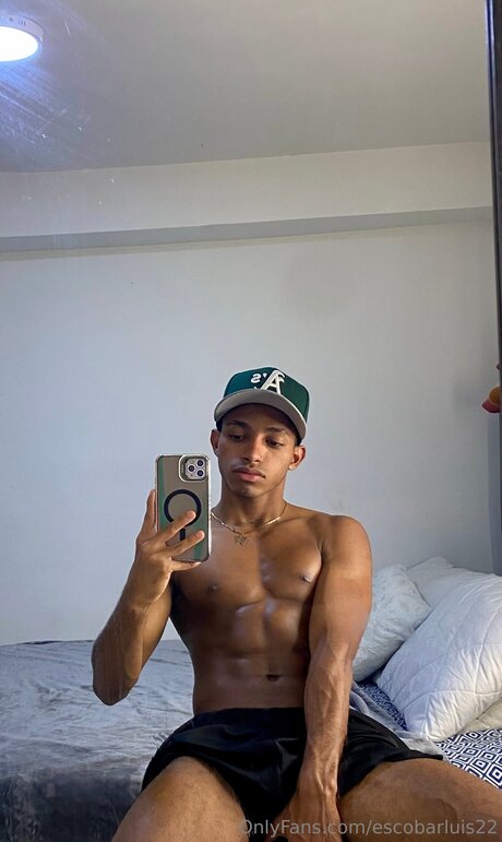 Escobarluis22 pornstar nice galleries