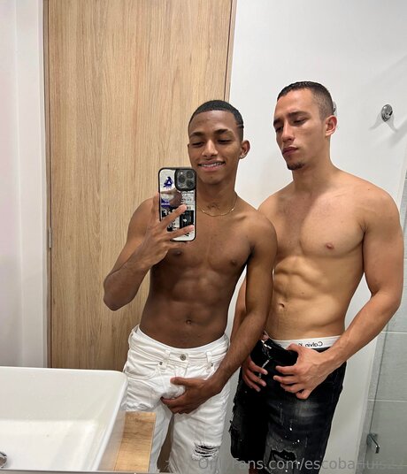 Escobarluis22 pornstar top photos