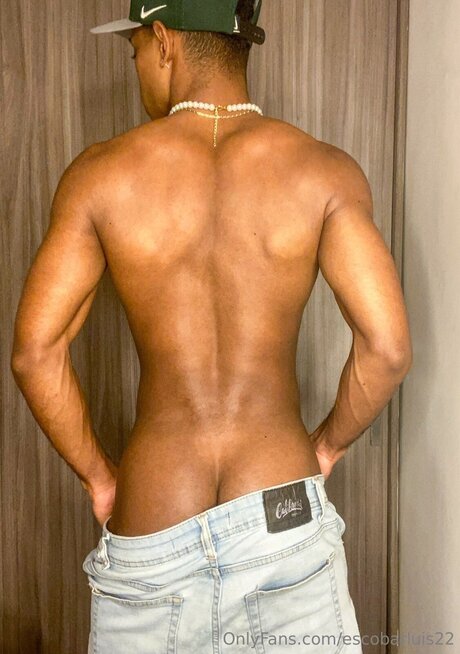 Escobarluis22 pornographic star image