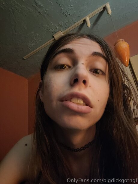 Bigdickgothgf sexy pornstar pics