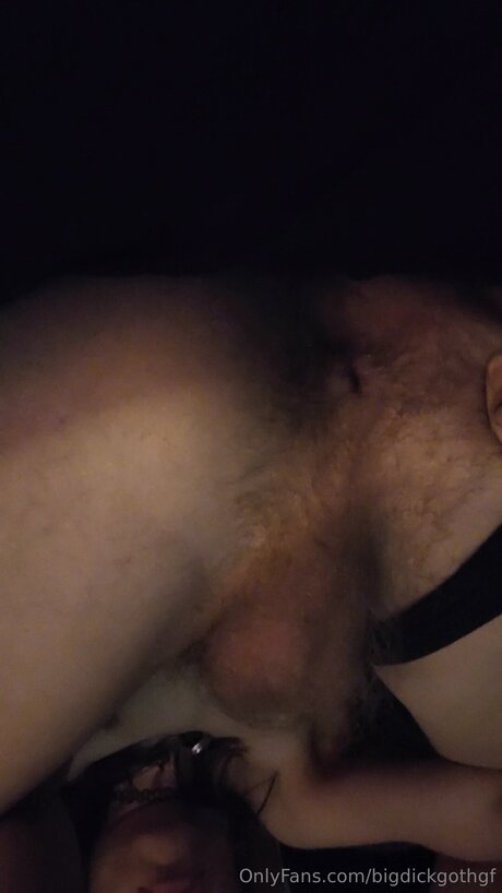 Bigdickgothgf Miniatura