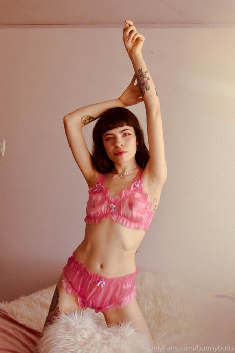 Bunnybutts actrice chaude images