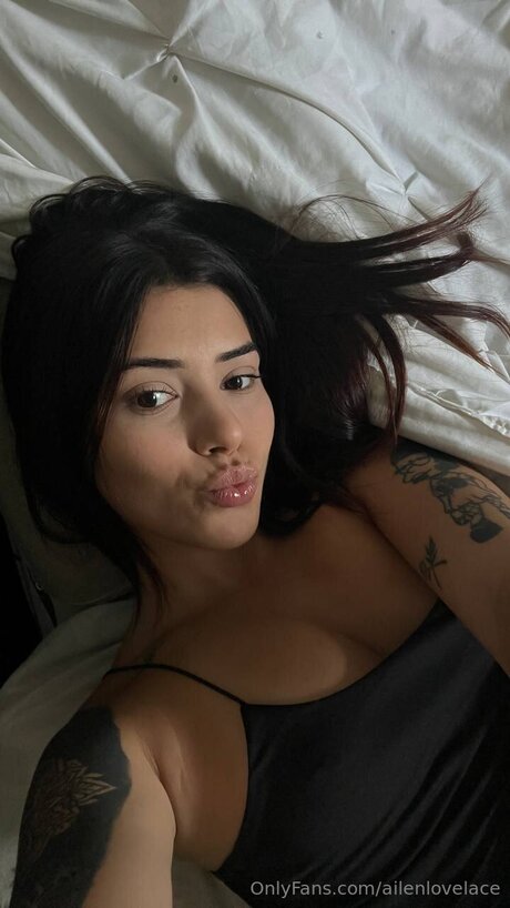 Ailenlovelace erotic star images