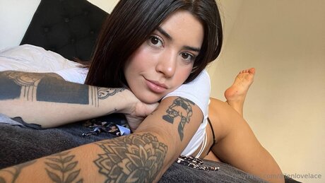 Ailenlovelace star nudes galleries