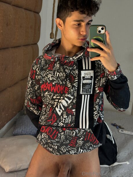 Deit19 estrella bonita foto