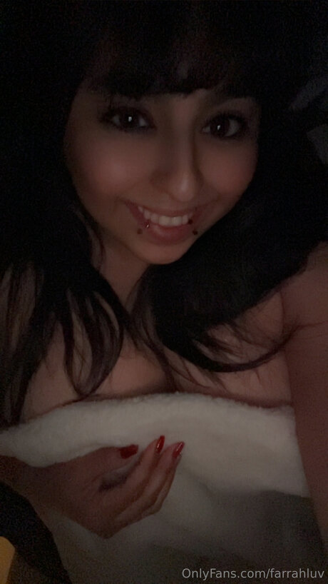 Farrahluv art star du porno galeries