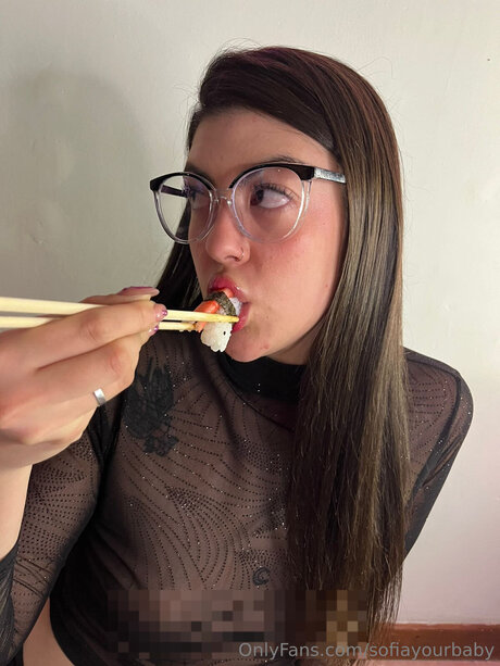 Sofiayourbaby star du porno xxx photo