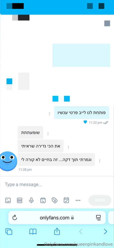 Queenpinkandlove star du porno nue image