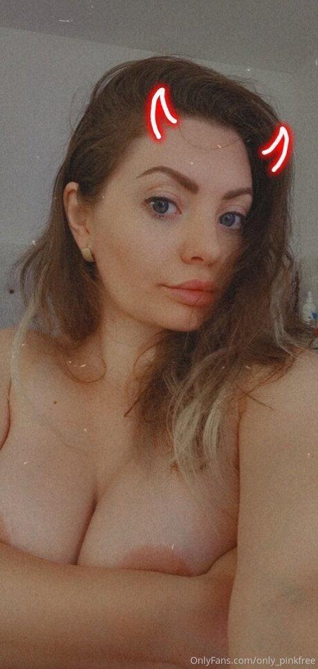 Only Pinkfree modelo hd imagen