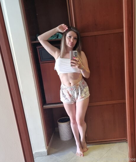 Only Pinkfree libre de estrellas archivo