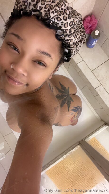 Theayannaleexxx étoile image