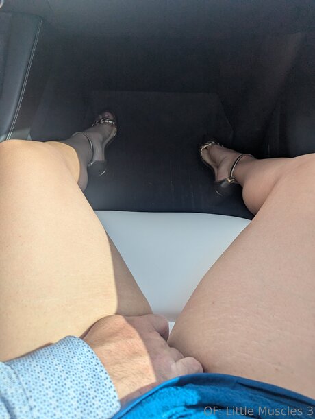 Mamá sexy onlyfans xxx agradable imagen