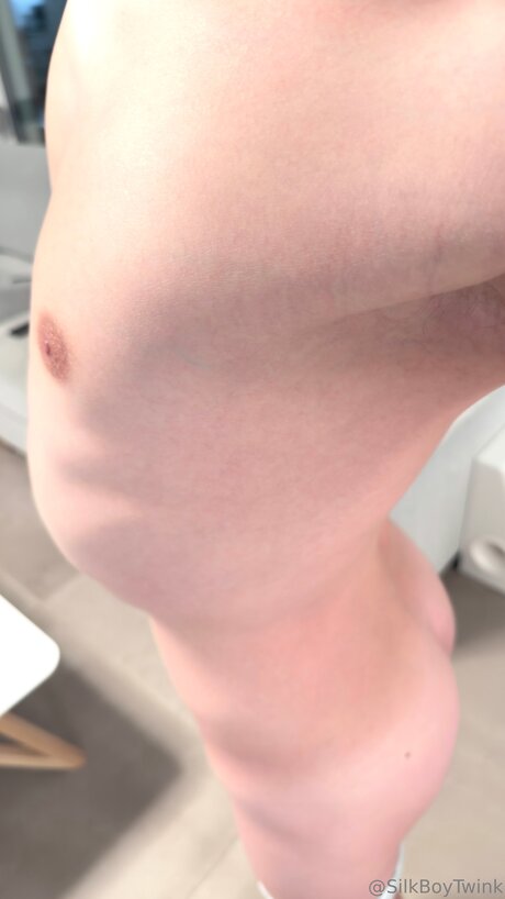 Silkboytwink buena actriz foto