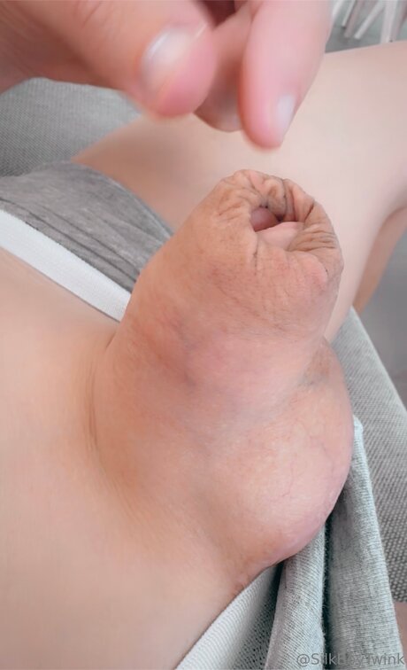 Silkboytwink estrella porno en alta definición archivo