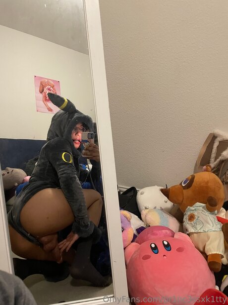 Pr1nc3ssxk1tty meilleur modèle photo