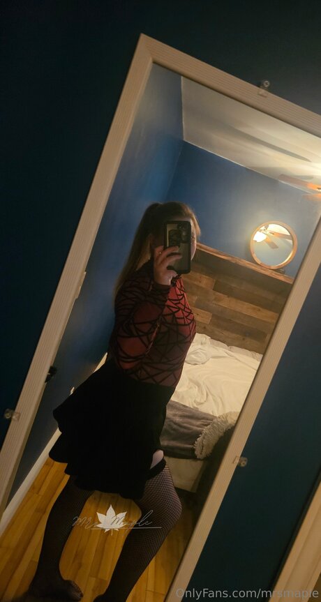 Mrsmaple sexo estrella imágenes