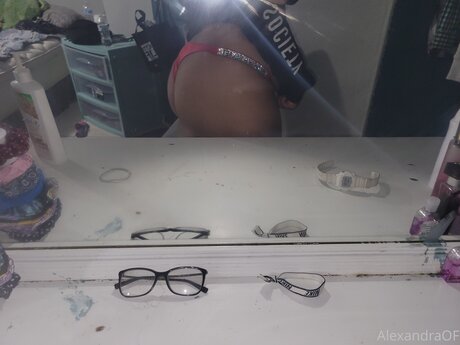 Alexav12 perfect model pic