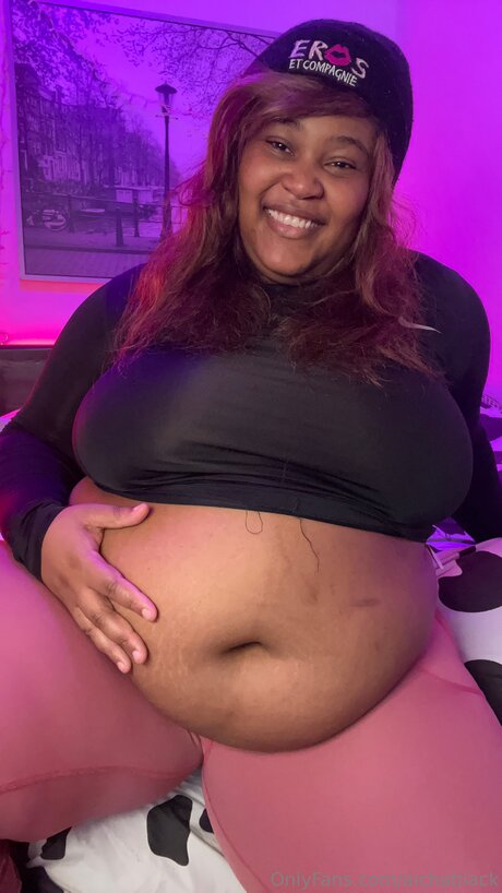 Aichablack star pretty pics
