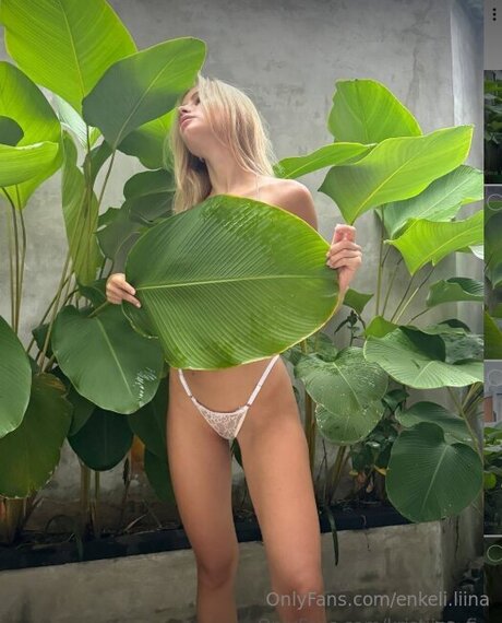 Enkeli Liina actriz desnuda galerías