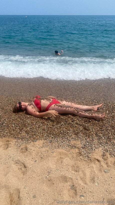 Dariassecrets star du porno xxx img